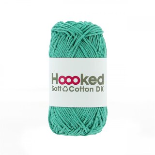 Soft Cotton DK TOKIO TURQUOISE (SC07)