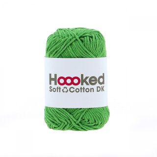 Soft Cotton DK SINGAPORE GREEN (SC30)