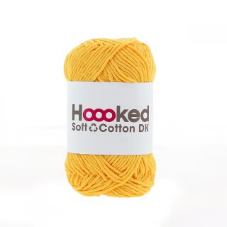 Soft Cotton DK MALAGA SUN (SC35)