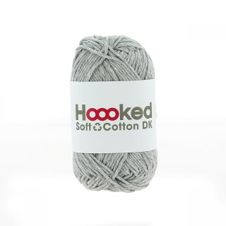 Soft Cotton DK NEW YORK GREY (SC41)