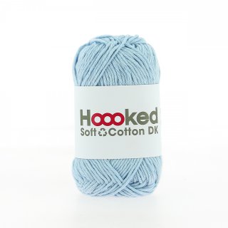 Soft Cotton DK DUBLIN BLUE (SC44)