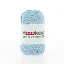 Soft Cotton DK DUBLIN BLUE (SC44)