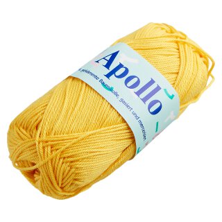Apollo 2651 sonnengelb