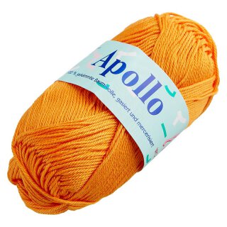 Apollo 2635 mandarine