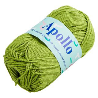 Apollo 2641 grün