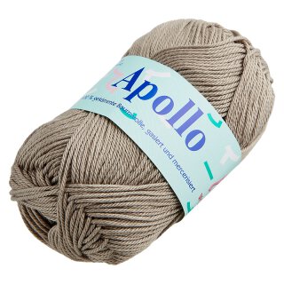 Apollo 2605 graubraun