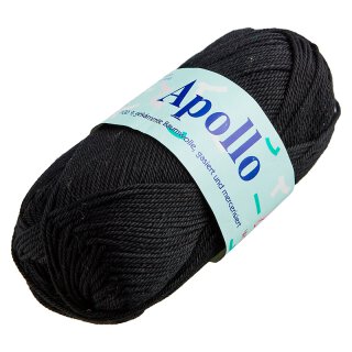 Apollo 2622 schwarz