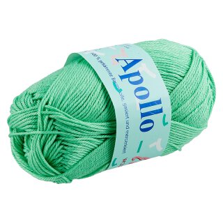 Apollo 2673 karibikgrün