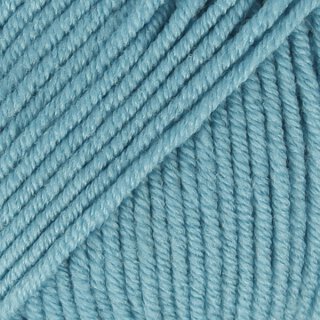 Merino Extra Fine [Uni] hell türkis (43)
