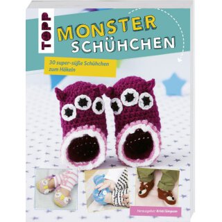 Monsterschhchen