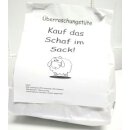 Schaf im Sack - berraschungstte