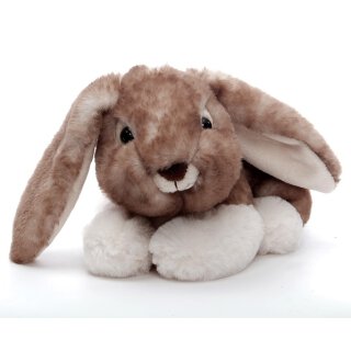 Hase liegend 24 cm