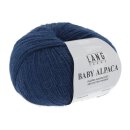 BABY ALPACA MARINE (0135)