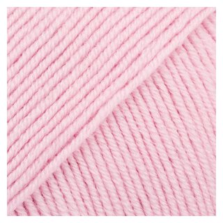 Baby Merino [Uni] puderrosa (54)
