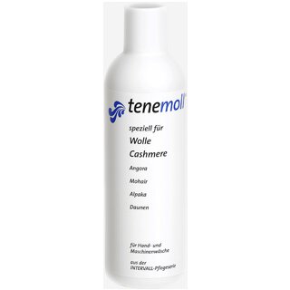 tenemoll mit Parfum