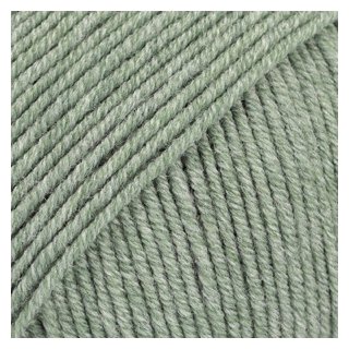 Baby Merino [Mix] salbeigrün (50)