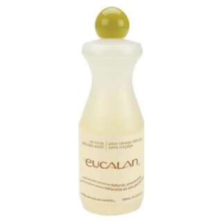 Eucalan - pflegendes Feinwaschmittel 500ml