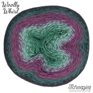 SCHEEPJES WOOLLY WHIRL