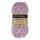 STONE WASHED Tiefer Amethyst (811)