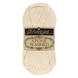 STONE WASHED Rosa Quarz (821)