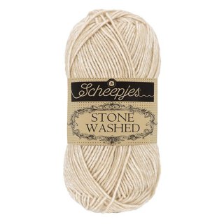 STONE WASHED Axinite (831)