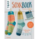SOXX BOOK