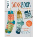 SOXX BOOK