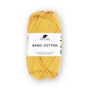 ProLana Basic Cotton ocker (24)