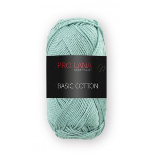 Basic Cotton hellseegrn (60)