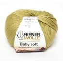 Ferner Baby Soft lindgrün (021)