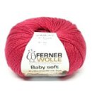 Ferner Baby Soft pink dunkel(039)