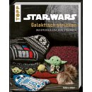 STAR WARS: GALAKTISCH STRICKEN