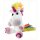 Mini Häkel-Set Einhorn