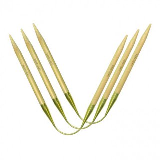 addiCraSyTrio Bamboo Long
