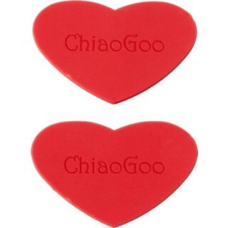 ChiaoGoo Gummiherz