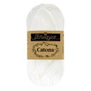 SCHEEPJES CATONA 50G 106 SNOW WHITE