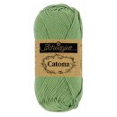 SCHEEPJES CATONA 50G 212 SAGE GREEN