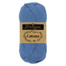 SCHEEPJES CATONA 50G 261 CAPRI BLUE