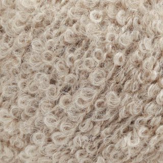 Alpaca Bouclé [Mix] hellbeige (2020)
