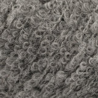 Alpaca Bouclé [Mix] grau (0517)