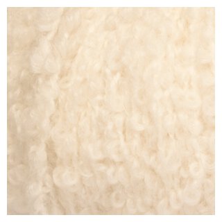 Alpaca Bouclé [Uni] natur (0100)