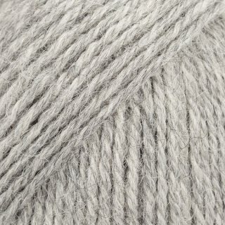 Alpaca [Mix] hellgrau (501)