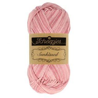 SCHEEPJES SUNKISSED 009 STRAWBERRY ICE
