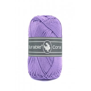Durable Coral 269 Light purple