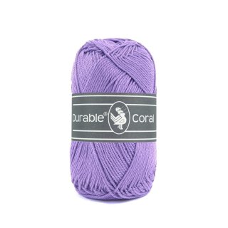 Durable Coral 269 Light purple