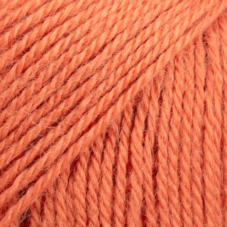 Alpaca [Uni] dusty orange (2915)