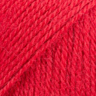 Alpaca [Uni] rot (3620)