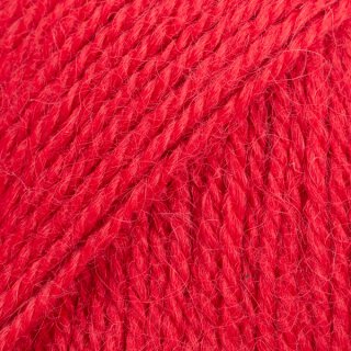 Alpaca [Uni] rot (3620)