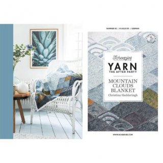 YARN THE AFTER PARTY NR.65 MOUNTAIN CLOUDS BLANK