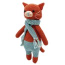 HARDICRAFT HÄKELPACKUNG PIXIE CAT